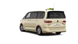 Volkswagen Multivan 2.0 TDI Life Pano*Taxipaket*Taxameter* - VW T7 Multivan Gebrauchtwagen in Stuttgart
