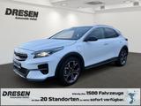 Kia XCeed Platinum Navi/Kamera/Leder/CarPlay