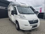 GiottiLine Therry T32 - Wohnmobil oder -wagen Therry