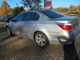 BMW 523 5 Limousine 523i E60