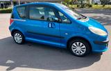 Peugeot 1007 Schräghecklimousine  Diesel M... - Peugeot 1007 mit Diesel-Antrieb