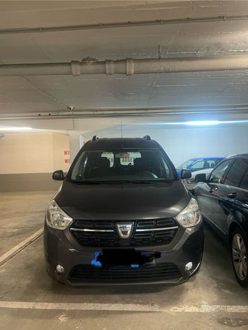 Dacia Dokker zu verkaufen