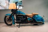 BMW R 18 Roctane El Bavarian Baron Einzelstück - BMW R 18 Motorräder