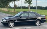 Mercedes-Benz C 240  W202 V6 Elegance - Mercedes-Benz C 240: Elegance