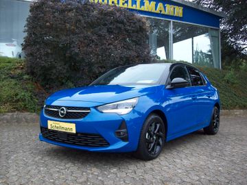 Bild 20 Opel Corsa F 1.2T Ultimate SHZ LHZ PDC+Kam Navi Pro