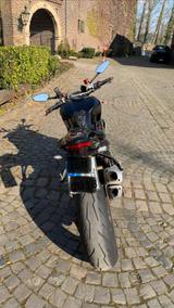 Ducati Monster 1200R - DUCATI SCHWARZ