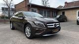 Mercedes-Benz GLA 200 CDI*Automatik*Pano*Rückfahrkamera - mit Diesel-Antrieb: Braun, mit Spurwechselassistent, Geländewagen