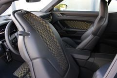 PORSCHE 992.2 Spirit 70/ SONDERMODELL/ MANUFAKTUR/ DE