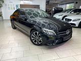 Mercedes-Benz C 300 Avantgarde Automatik Navi Teilleder RuefaK - gebrauchte Mercedes-Benz C 300 aus dem Jahr 2020