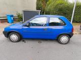 Opel Corsa b - gebrauchte Opel Corsa aus dem Jahr 1995