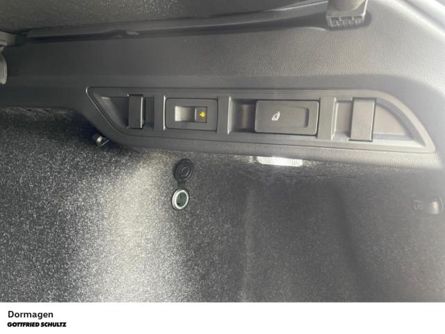 Skoda Octavia Combi RS 2.0 TSI DSG AHK PANO STANDHZ. C