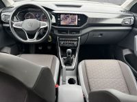 Volkswagen T-Cross - Vorschau Bild 9