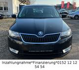Skoda Rapid Spaceback Ambition - Skoda Gebrauchtwagen in Celle