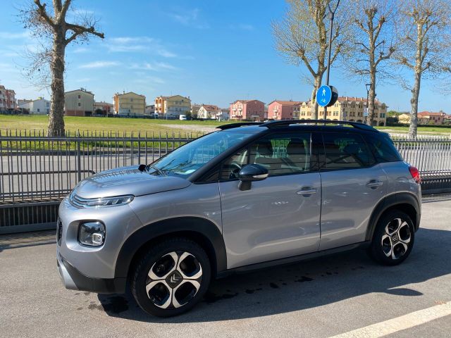 Citroën Citroen C3 Aircross C3 Aircross PureTech 110 S&S