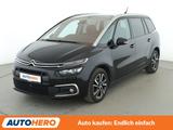 Citroën C4 Grand Spacetourer 1.5 Blue-HDi Shine Aut.*NAV - Citroën Gebrauchtwagen in Nürnberg