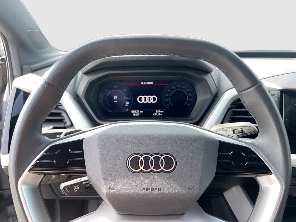 Audi Q4 e-tron - Bild 14