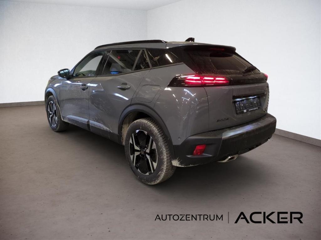 Peugeot 2008 Hybrid 145 Allure e-DSC6 360Kam/LED -44%*