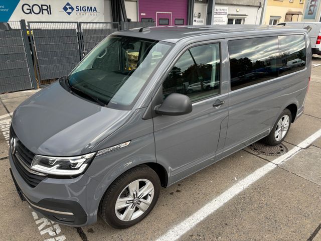 Volkswagen T6.1  Multivan 1.Hand+4Motion+DSG+AHK+LED+Kamera