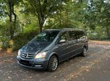 Mercedes-Benz Mercedes  viano  Abimiente Edition  lang  ... - Mercedes-Benz Viano in Mannheim