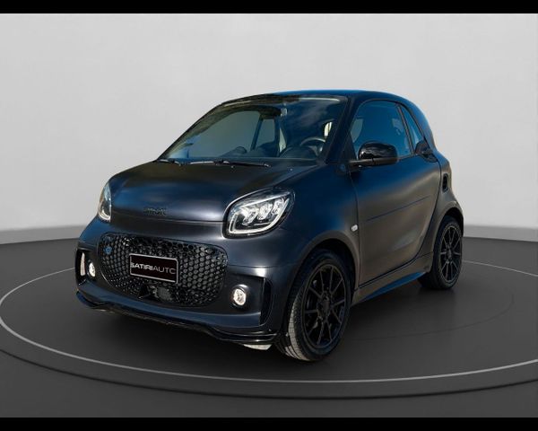 Smart SMART Fortwo III 2020 - Fortwo eq Prime 22kW