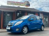 Chevrolet Spark 1.2 LS+ Hot Tunes - Chevrolet Spark: Limousine