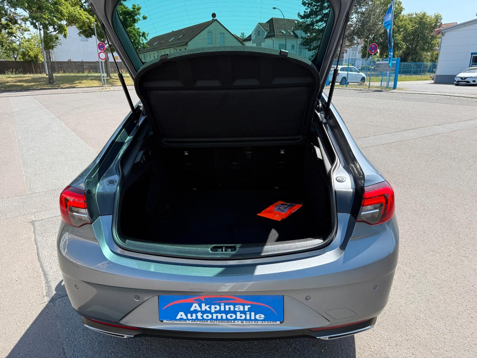 Opel Insignia C 2.0 CDTi Grand Sport Automatik SPORT, миниатюра 21