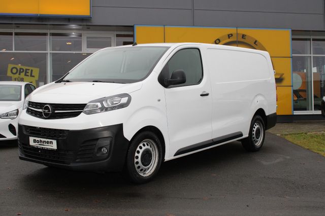 Opel Vivaro Kasten Selection L,Klima,PDC,Grip-Control