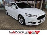 Ford Mondeo 2.0 TDCi Turnier ST-Line Navi Memory Sitz - Ford Mondeo: Tdci ST
