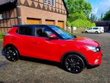 Ssangyong Tivoli 1.6 e-XGi 160 QUARTZ 2WD - gebrauchte Ssangyong SUV & Geländewagen