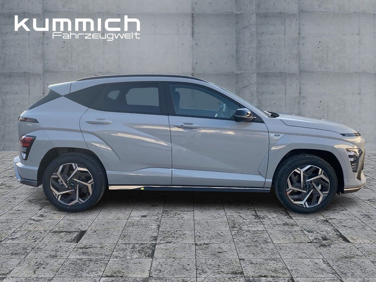 Hyundai KONA - Bild 3