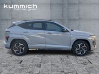 Hyundai KONA - Vorschau Bild 3