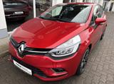 Renault Clio Intens ENERGY TCe 120 EDC - gebrauchte Renault Clio aus dem Jahr 2019