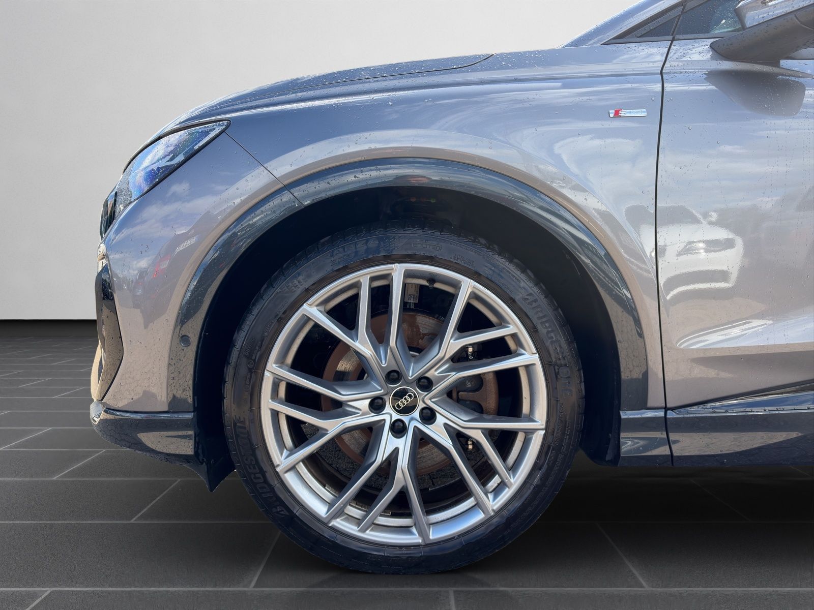Audi Q4 e-tron - Bild 9