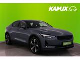 Polestar 2 Single Motor*69kWh* WÄRMEPUMPE+LED+NAVI+VIRTUA - Polestar 2 aus 2023