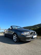 Volvo C70 T5 CABRIOLET  - Volvo C70 aus 2004: Cabrio
