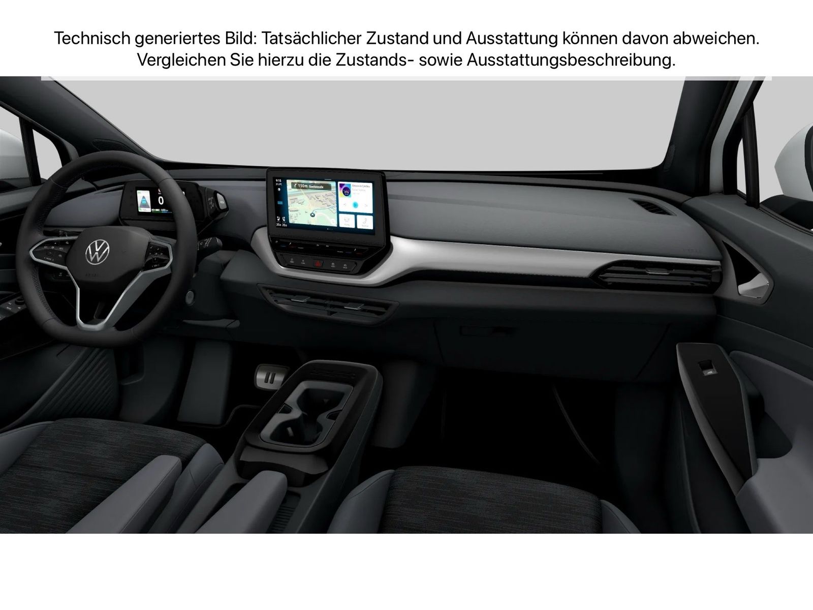 Volkswagen ID.4 - Bild 7