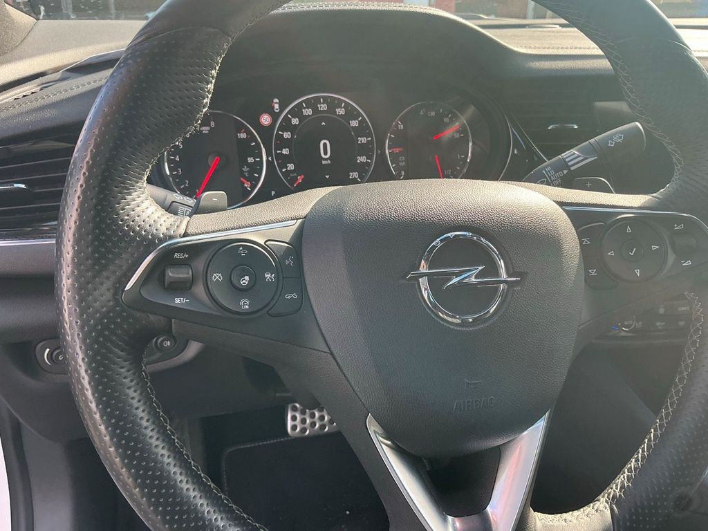 Image of Opel Insignia