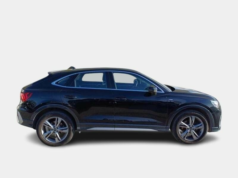 Audi AUDI Q3 SPORTBACK 35 TDI S LINE EDITION SUV foto 3