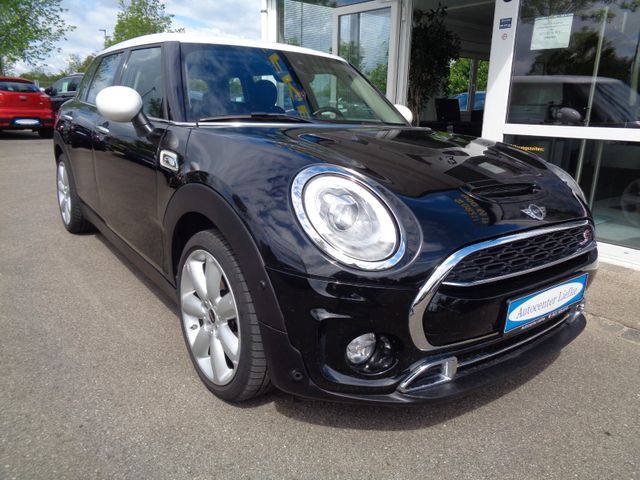 MINI COOPER_SD_CLUBMAN