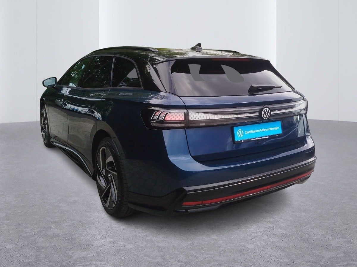 Volkswagen ID.7 - Bild 3