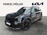 Kia EV9 99.8 kWh GT-Line AWD|Glasdach|Digitale Spieg - Kia: K9