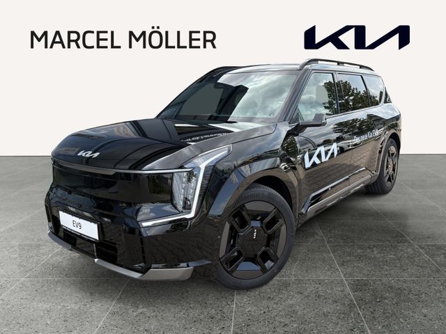 Kia EV9 99.8 kWh GT-Line AWD|Glasdach|Digitale Spieg
