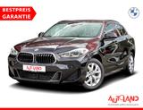 BMW X2 18i M Sport Aut. LED Navi Kamera Pano - gebrauchte BMW X2 aus dem Jahr 2023