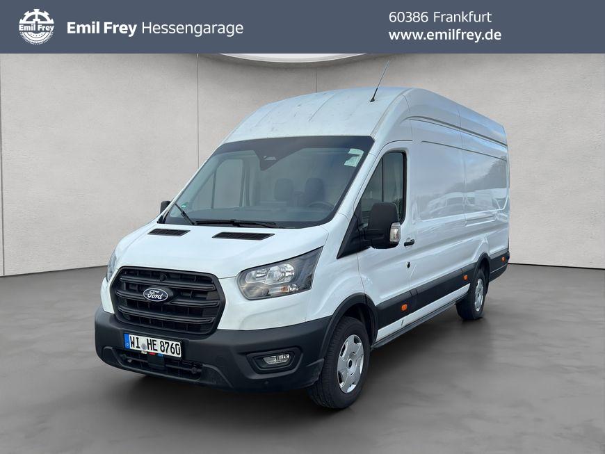 Ford Transit 350 L4H3 Lkw HA Trend