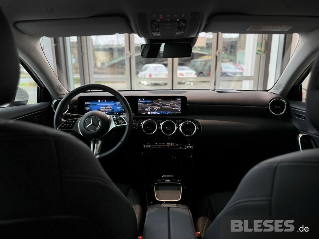 MERCEDES-BENZ A 180 – Bild 10
