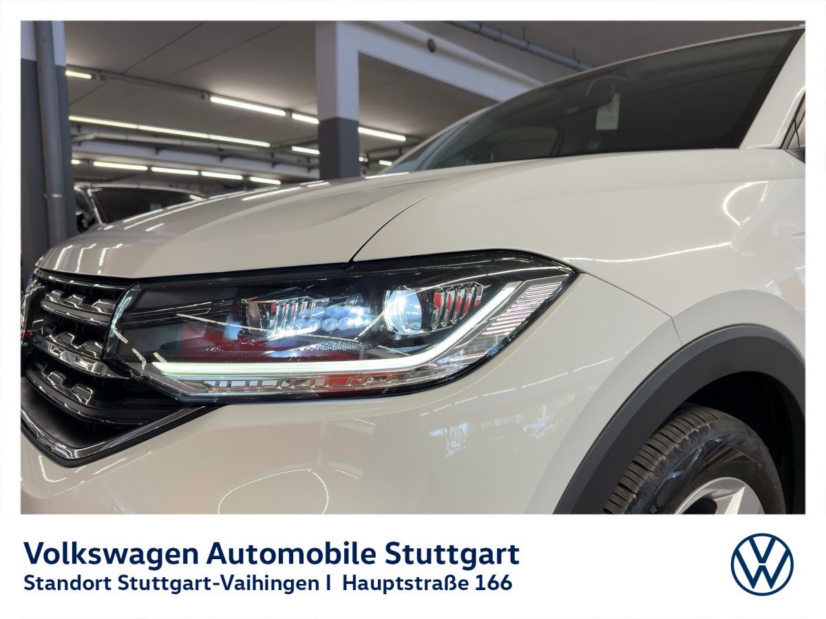 Volkswagen T-Cross - Bild 16