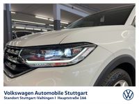 Volkswagen T-Cross - Vorschau Bild 16