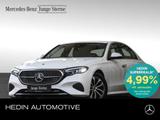Mercedes-Benz E 200 Lim |Avantgarde|LED|DISTR|NAVI|KEYL|KAM - Mercedes-Benz E 200 in Saarbrücken