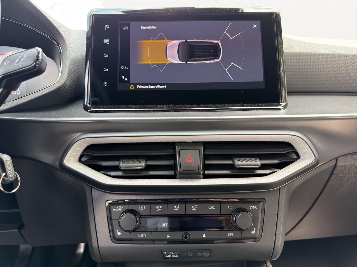 Seat Arona - Bild 14