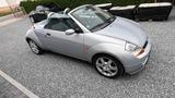 Ford Streetka Cabrio TÜV Neu - Ford Streetka von privat